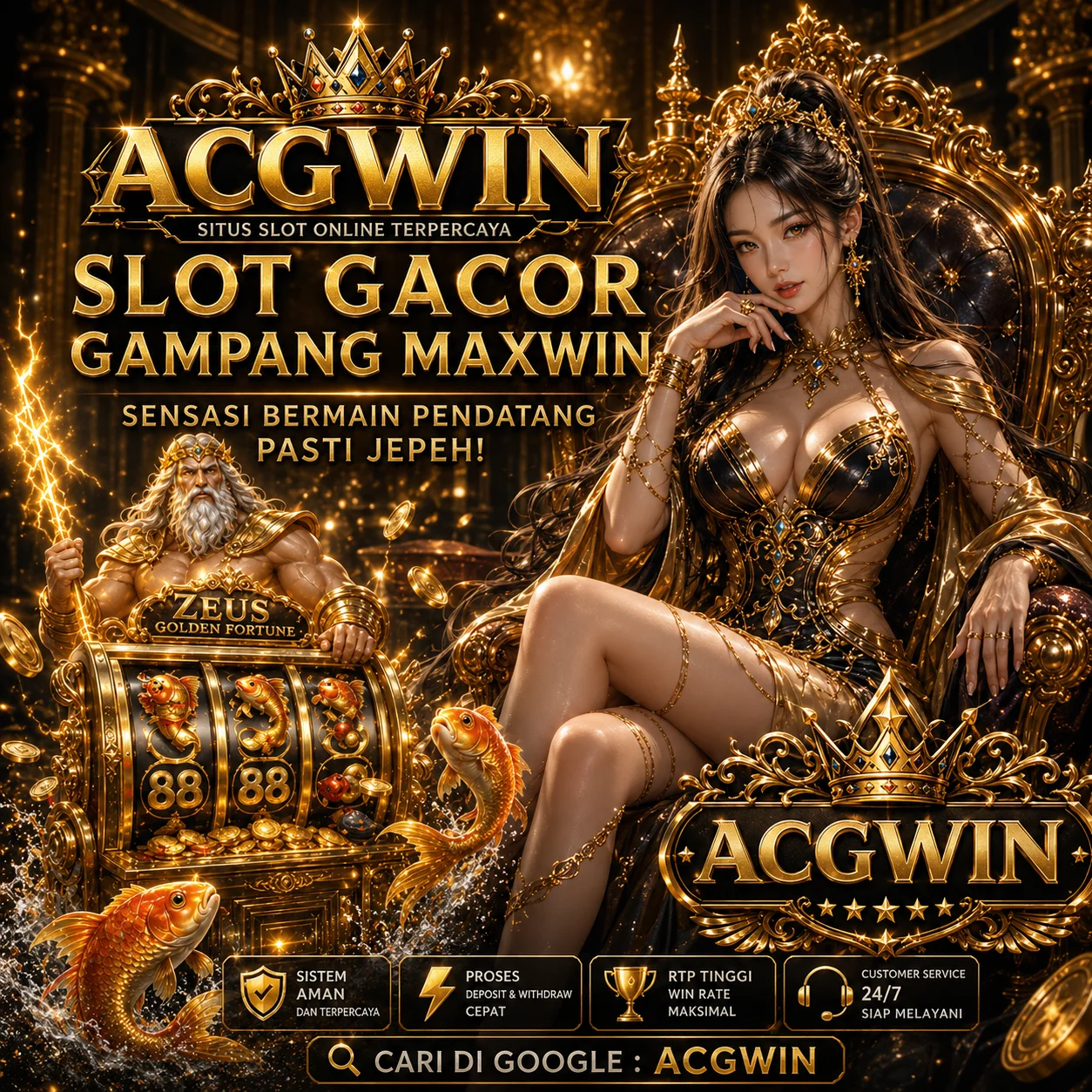 ACGWIN